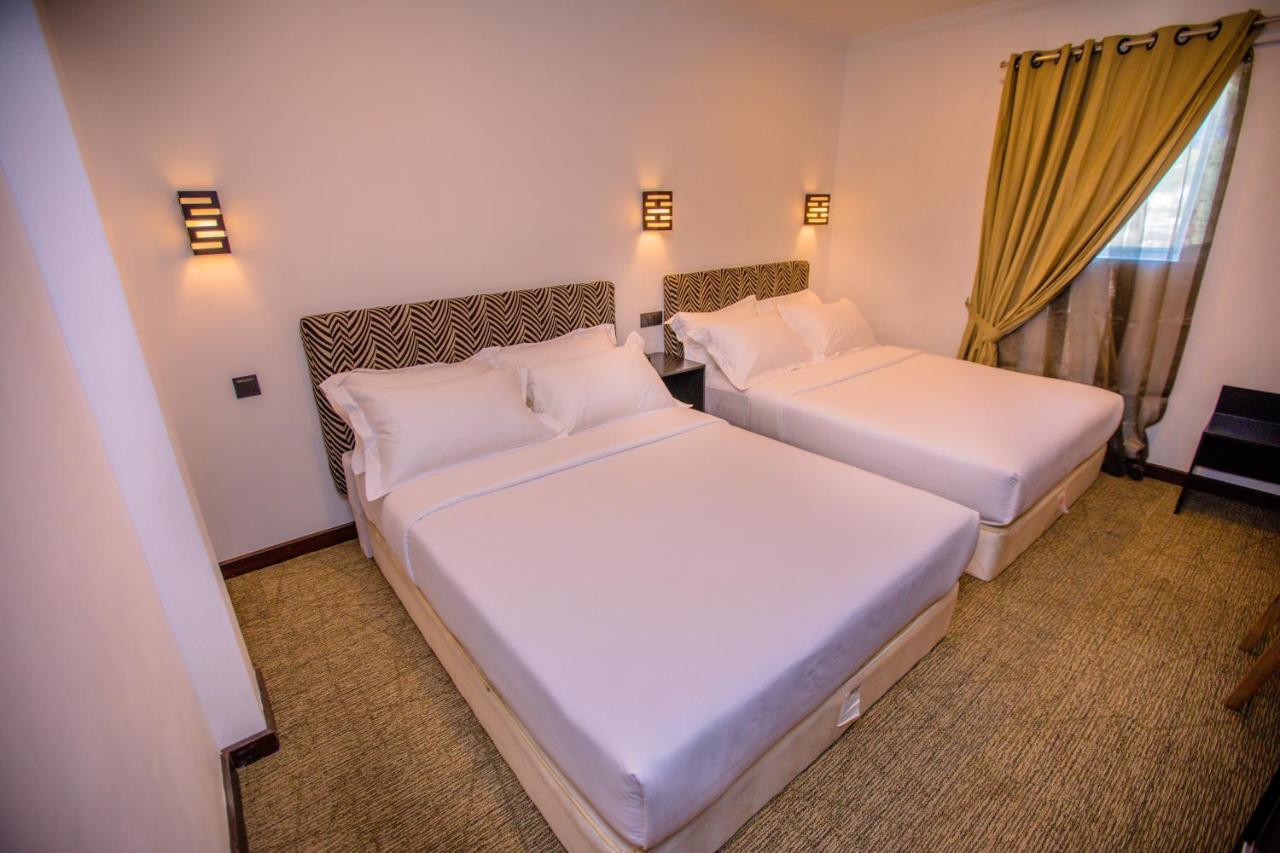 Huddle Hotell Nuwara Eliya Eksteriør bilde