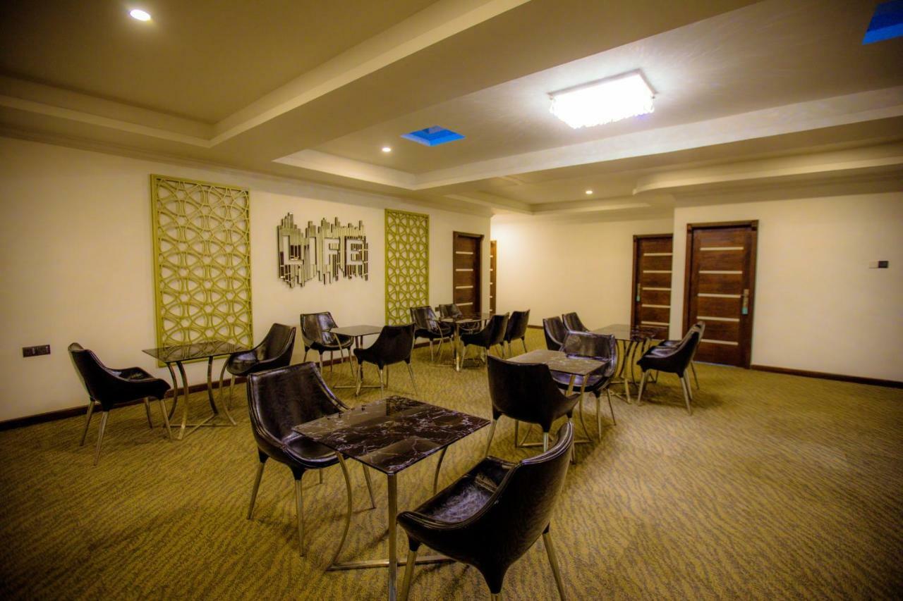 Huddle Hotell Nuwara Eliya Eksteriør bilde