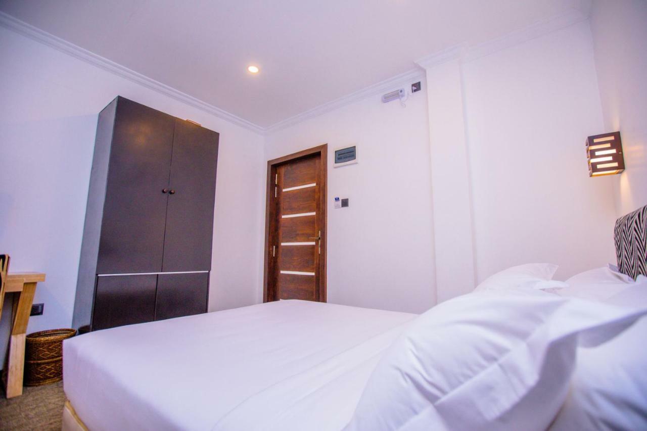 Huddle Hotell Nuwara Eliya Eksteriør bilde
