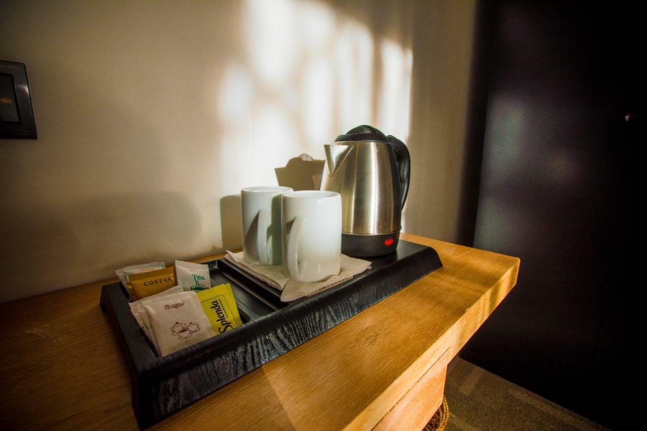 Huddle Hotell Nuwara Eliya Eksteriør bilde