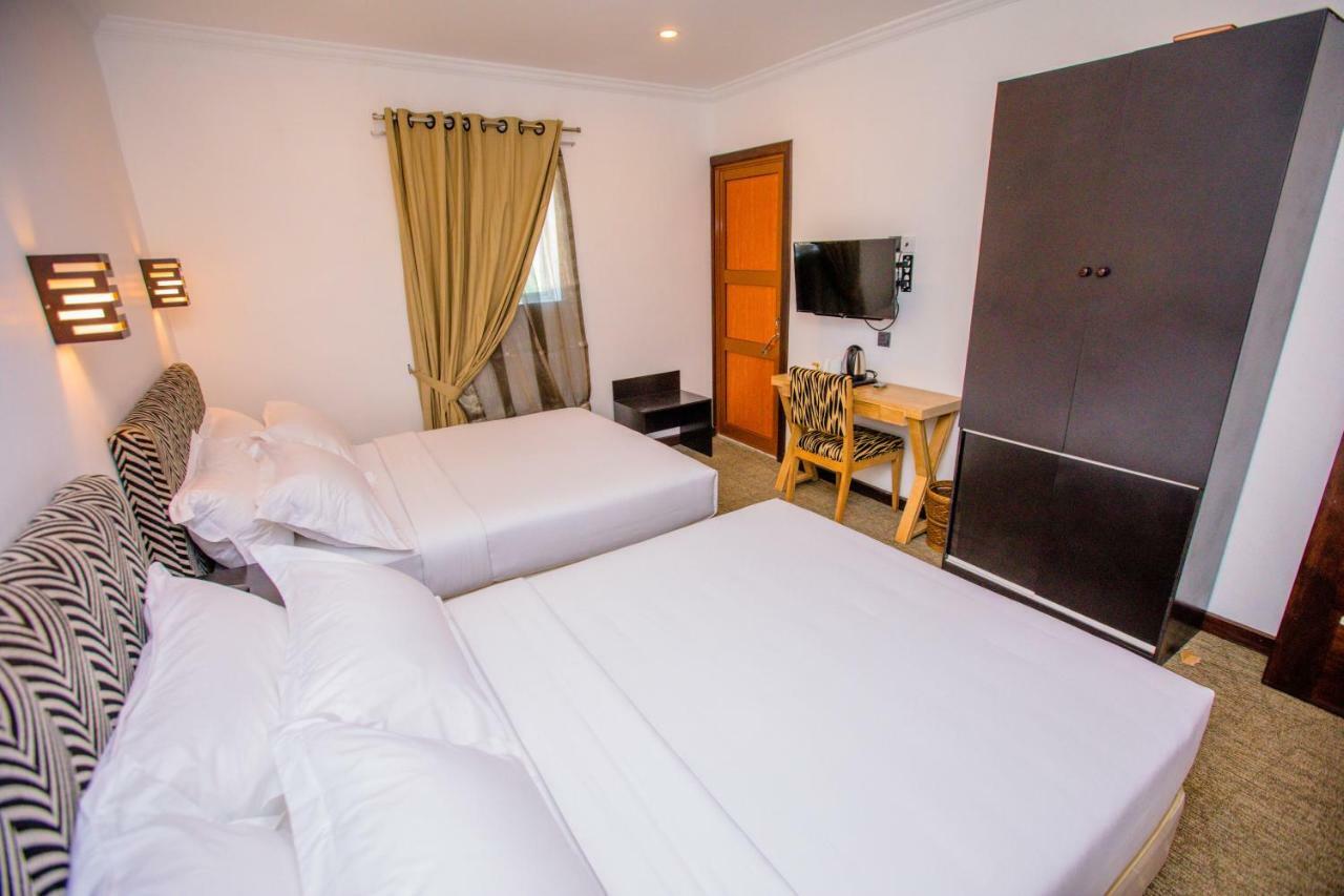 Huddle Hotell Nuwara Eliya Eksteriør bilde