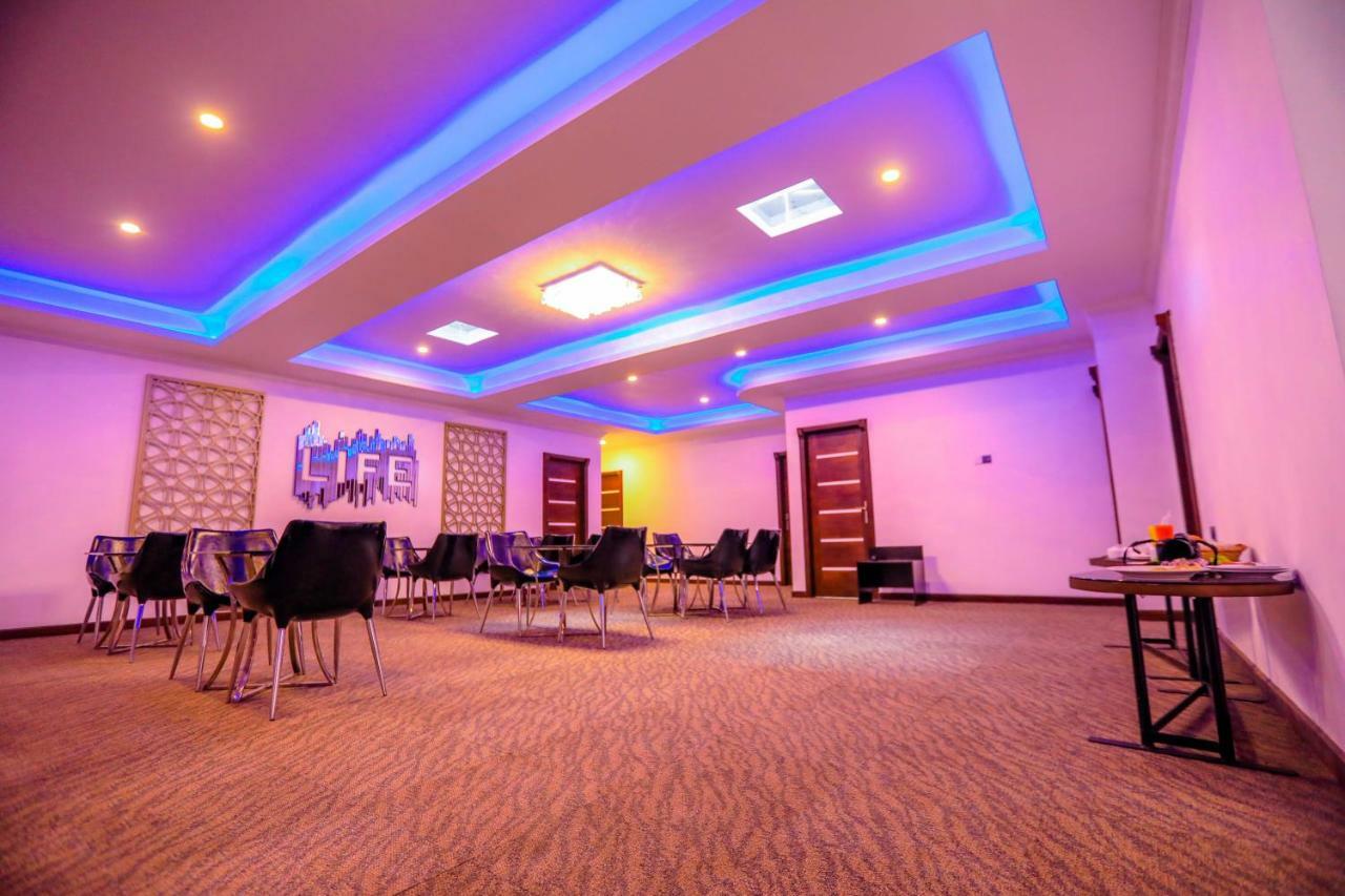 Huddle Hotell Nuwara Eliya Eksteriør bilde
